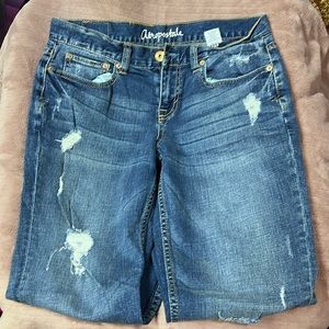Aeropostale Jean